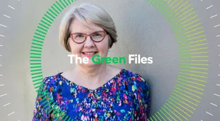 Leeanne Bond on bringing climate into Board conversations Leeanne Bond on bringing climate into Board conversations