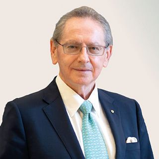 Steven Skala AO