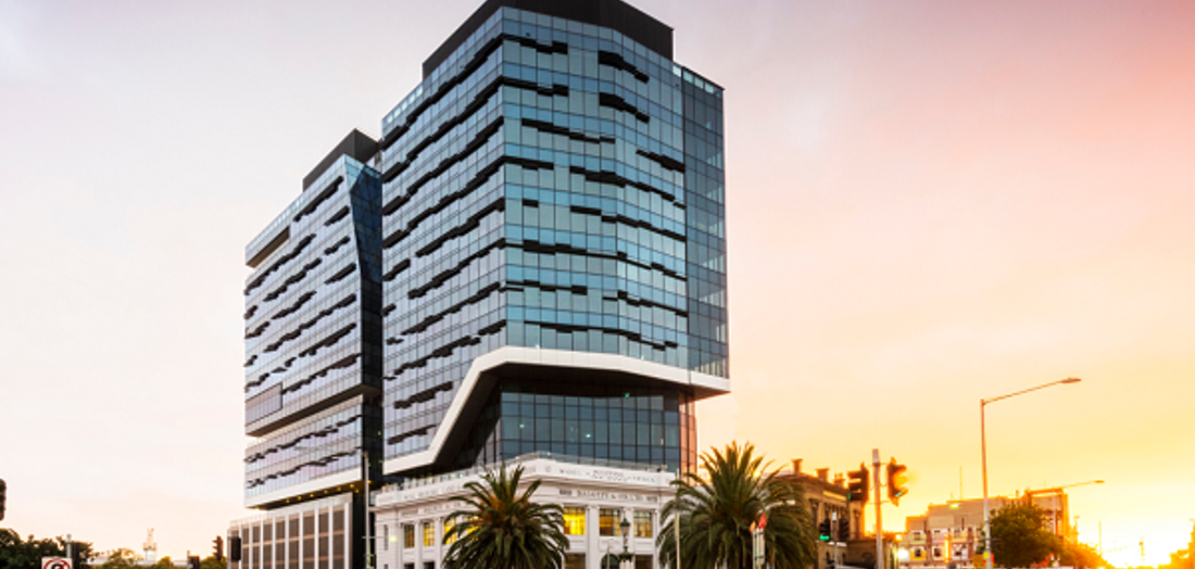 1 Malop Street Geelong 1 Malop Street Geelong