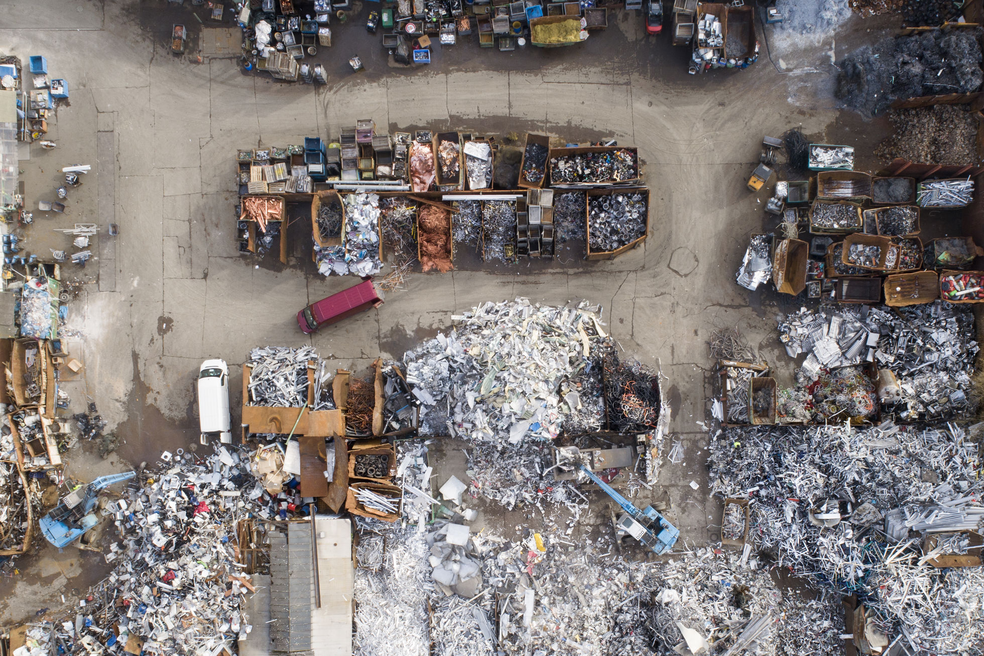 Image of Innovation cuts through waste emissions