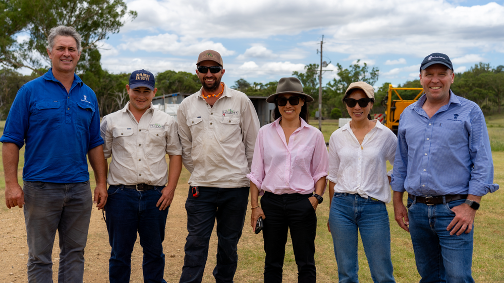 Gunn Agri Partners