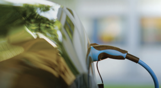 CEFC Industry Snapshot: Electric vehicles and clean energy