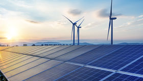 ACEN targets 8 GW  renewables portfolio 