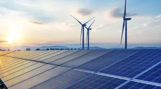 ACEN targets 8 GW renewables portfolio ACEN targets 8 GW renewables portfolio