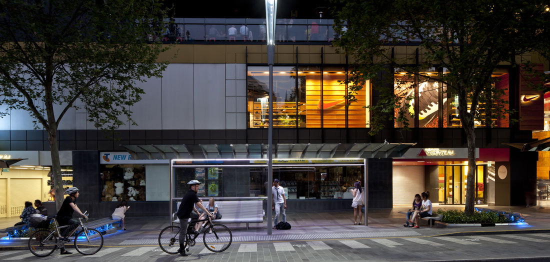 City of Melbourne City of Melbourne
