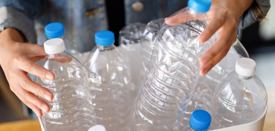 Report shows pandemic gave Australians time to rethink recycling