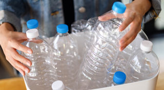 Report shows pandemic gave Australians time to rethink recycling