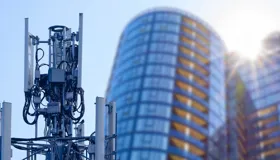 Optus scores clean energy first Optus scores clean energy first