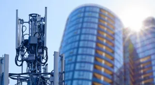 Optus scores clean energy first Optus scores clean energy first