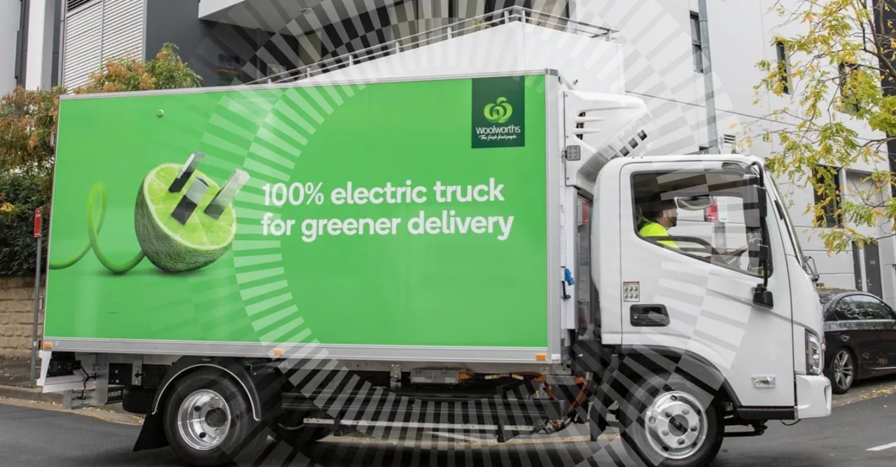 Woolworths Hero