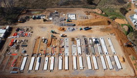 Modernising and stabilising the grid
