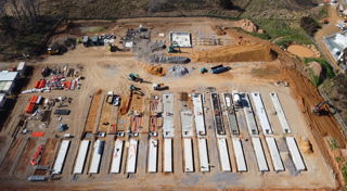 ACT gets a Capital Battery financing