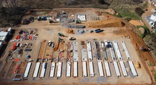 Modernising and stabilising the grid Modernising and stabilising the grid