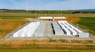 Neoen completes 50% expansion of Hornsdale Power Reserve Neoen completes 50% expansion of Hornsdale Power Reserve