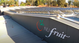 Solar keeps it fresh for Nu Fruit