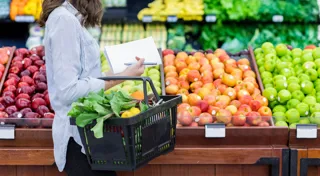 Woolworths leads with global first Woolworths leads with global first