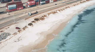Delivering freight decarbonisation: Strategies for reducing Australia’s transport emissions