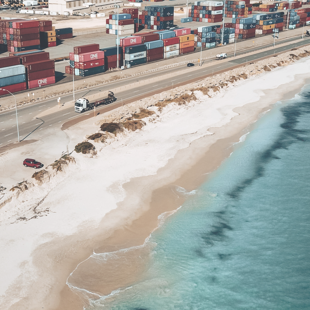 Climateworks Freight Decarbonisation