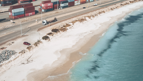 Delivering freight decarbonisation: Strategies for reducing Australia’s transport emissions