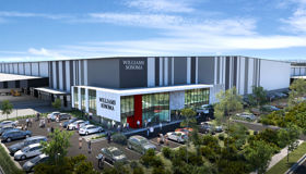 CEFC finance unlocks clean power, lower emissions for industrial tenants CEFC finance unlocks clean power, lower emissions for industrial tenants