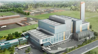 Kwinana EfW plant targets household, commercial, industrial waste Kwinana EfW plant targets household, commercial, industrial waste