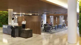 Sustainability uplift for our essential healthcare assets Sustainability uplift for our essential healthcare assets