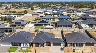 Critical moment for housing emissions, new GBCA report finds Critical moment for housing emissions, new GBCA report finds