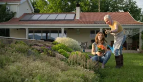 A new way to navigate battery, solar and EV charger solutions with  CommBank Home Energy Upgrades A new way to navigate battery, solar and EV charger solutions with  CommBank Home Energy Upgrades