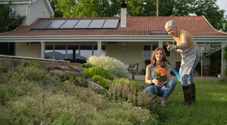A new way to navigate battery, solar and EV charger solutions with CommBank Home Energy Upgrades A new way to navigate battery, solar and EV charger solutions with CommBank Home Energy Upgrades