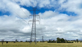 Powerlink infrastructure future proofing Qld REZ