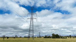 Powerlink infrastructure future proofing Qld REZ