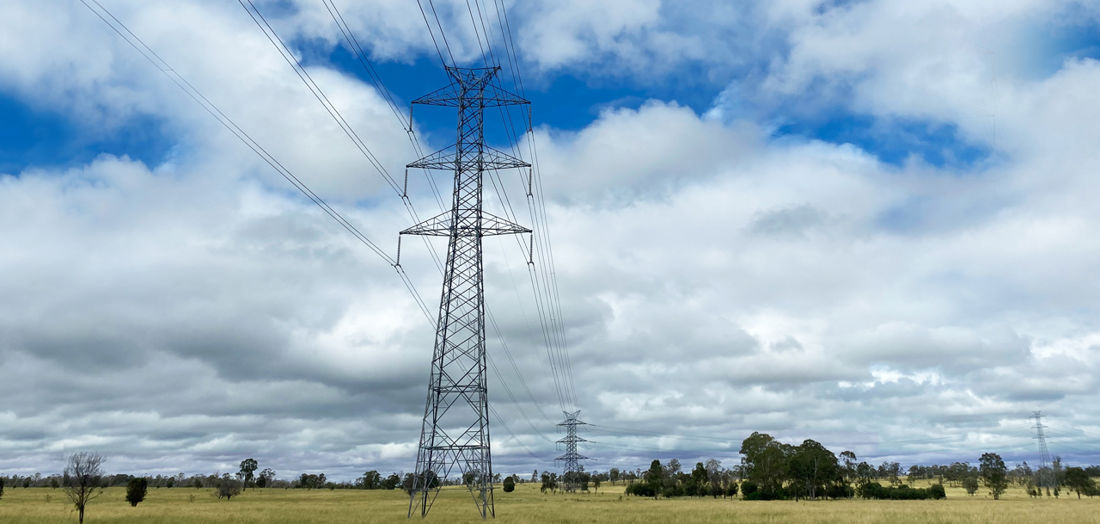 CEFC future proofs Qld REZ to deliver additional renewables capacity and a stronger grid