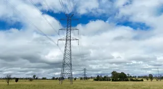 Powerlink infrastructure future proofing Qld REZ Powerlink infrastructure future proofing Qld REZ