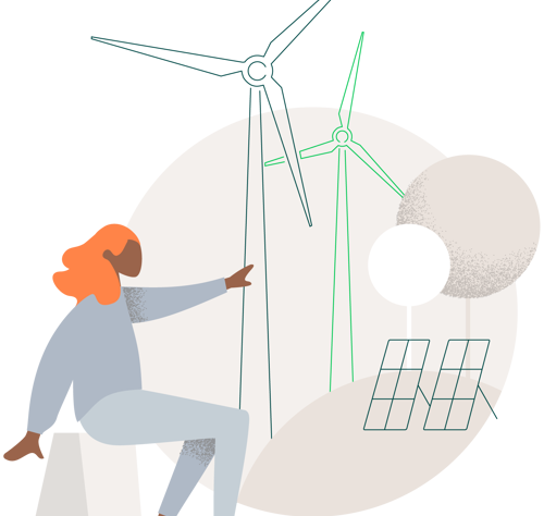Backing the clean energy system of the future