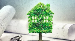 Innovative green home loans for sustainable housing Innovative green home loans for sustainable housing
