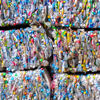 Plastic recycling