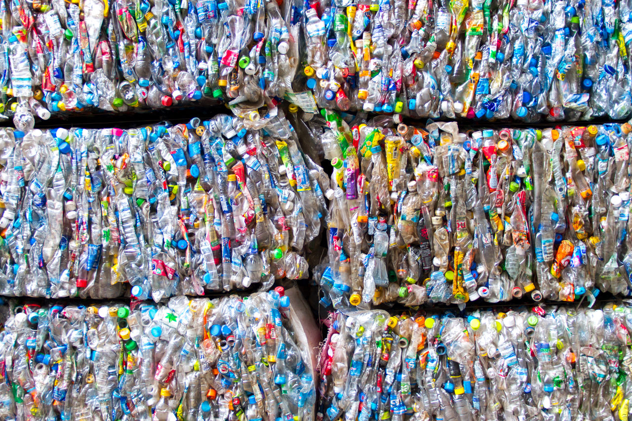 Plastic Recycling