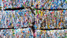 Infinite possibilities for plastics recycling 