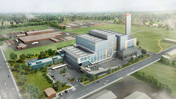 Avertas Energy to generate energy from waste in Australian first