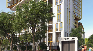 Growing greener housing for tenants