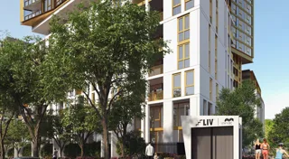 Growing greener housing for tenants Growing greener housing for tenants
