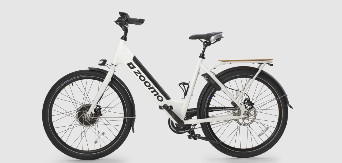 The CEFC congratulates Zoomo on securing a second round of funding to further expand the commercial use of its electric bike platform. Find out more about how we’re working with Zoomo to further electrify Australia’s light electric vehicle fleet and decarbonise the delivery economy. The CEFC congratulates Zoomo on securing a second round of funding to further expand the commercial use of its electric bike platform. Find out more about how we’re working with Zoomo to further electrify Australia’s light electric vehicle fleet and decarbonise the delivery economy.