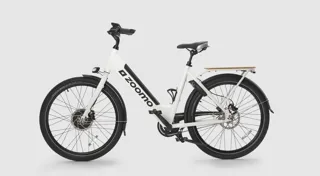 The CEFC congratulates Zoomo on securing a second round of funding to further expand the commercial use of its electric bike platform. Find out more about how we’re working with Zoomo to further electrify Australia’s light electric vehicle fleet and decarbonise the delivery economy. The CEFC congratulates Zoomo on securing a second round of funding to further expand the commercial use of its electric bike platform. Find out more about how we’re working with Zoomo to further electrify Australia’s light electric vehicle fleet and decarbonise the delivery economy.