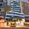 Low carbon approach for older commercial office buildings
