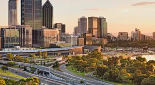 Defining net zero for Australian infrastructure Defining net zero for Australian infrastructure