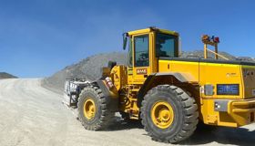 Greening our mining and resources sector 