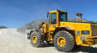 Greening our mining and resources sector 