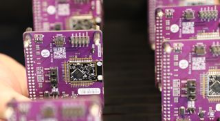 Morse Micro reinvents Wi-Fi for the Internet of Things Morse Micro reinvents Wi-Fi for the Internet of Things