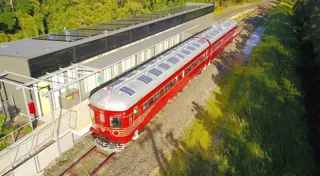 CEFC backs revolutionary eArc panels in next wave of solar innovation for Australia CEFC backs revolutionary eArc panels in next wave of solar innovation for Australia
