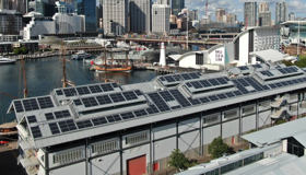 Innovative eArc technology powering next wave of Australian solar
